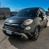 GPL Fiat 500l cross 2021