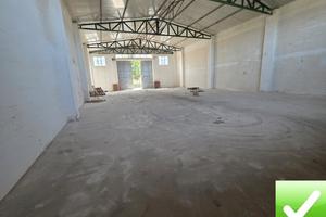 Capannone 700 Mq Ravagnese