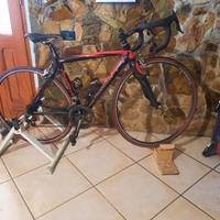 bici da corsa 