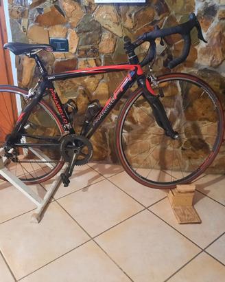 bici da corsa 