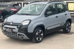 Fiat new Panda 1.2 City Cross