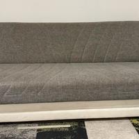 Divano letto contenitore  Dahlia mondo convenienza