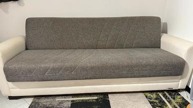 Divano letto contenitore  Dahlia mondo convenienza