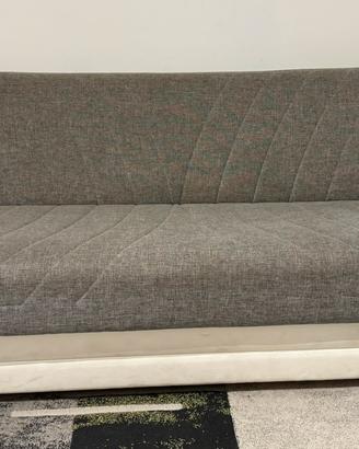 Divano letto contenitore  Dahlia mondo convenienza
