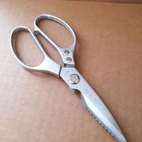 Forbici da cucina in acciaio inox da 21,6 cm