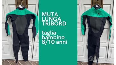 MUTA LUNGA TRIBORD