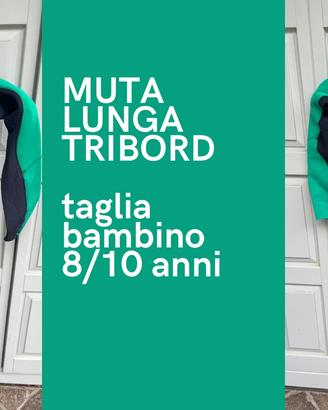 MUTA LUNGA TRIBORD