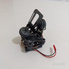 Gimbal 3 assi per drone dji