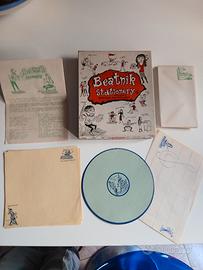 Set per scrittura del 1959