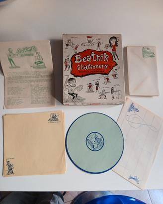 Set per scrittura del 1959