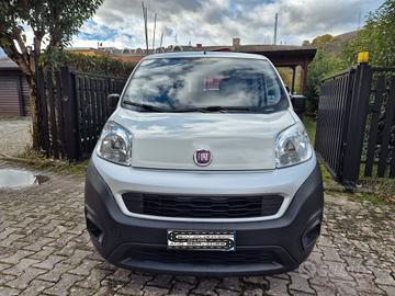 Fiat Fiorino 1.3 MJT 95CV Cargo IVA ESPOSTA