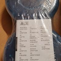 Set Completo 3M per Protezione Respiratoria