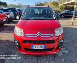 CITROEN C3 Picasso 1.4 VTi 95 GPL airdream Seduc