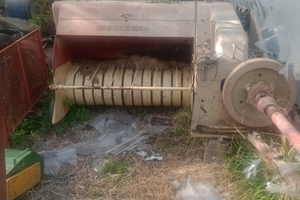 Imballatrice sgorbati