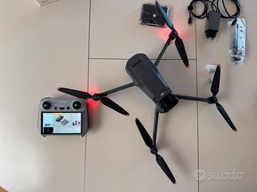 Drone DJI MAVIC 3 Classic