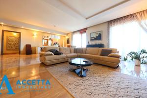 Quadrilocale a Taranto