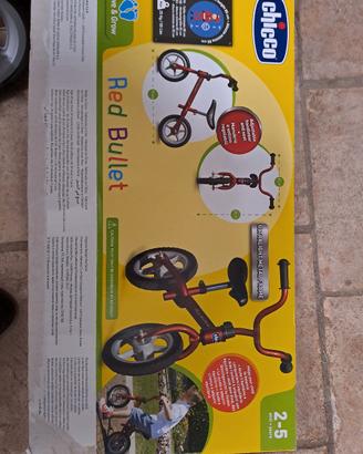 prima bici