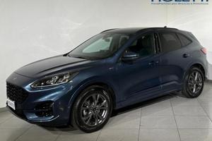 Ford Kuga 3nd SERIE 2.0 ECOBLUE AUT. ST-LINE X