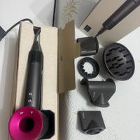 Asciugacapelli Dyson