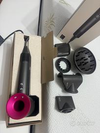 Asciugacapelli Dyson