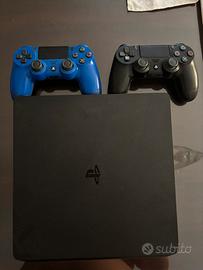 Playstation 4 Slim