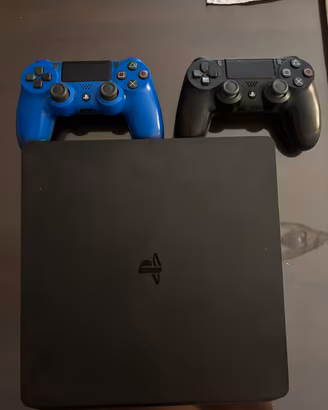 Playstation 4 Slim