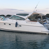 Jeanneau Prestige 34HT