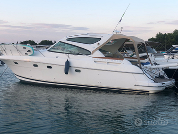 Jeanneau Prestige 34HT