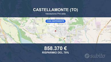Immobile in asta di 2972 m² con più di 5 locali a 