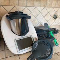 Bimby TM6, edizone limitata