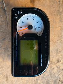 strumentazione digitale