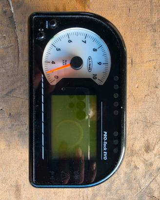 strumentazione digitale