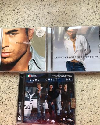 Cd Vari