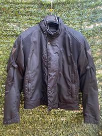Giubbotto Moto Dainese D-Dry Nero - Taglia 54
