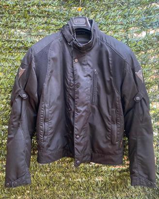 Giubbotto Moto Dainese D-Dry Nero - Taglia 54