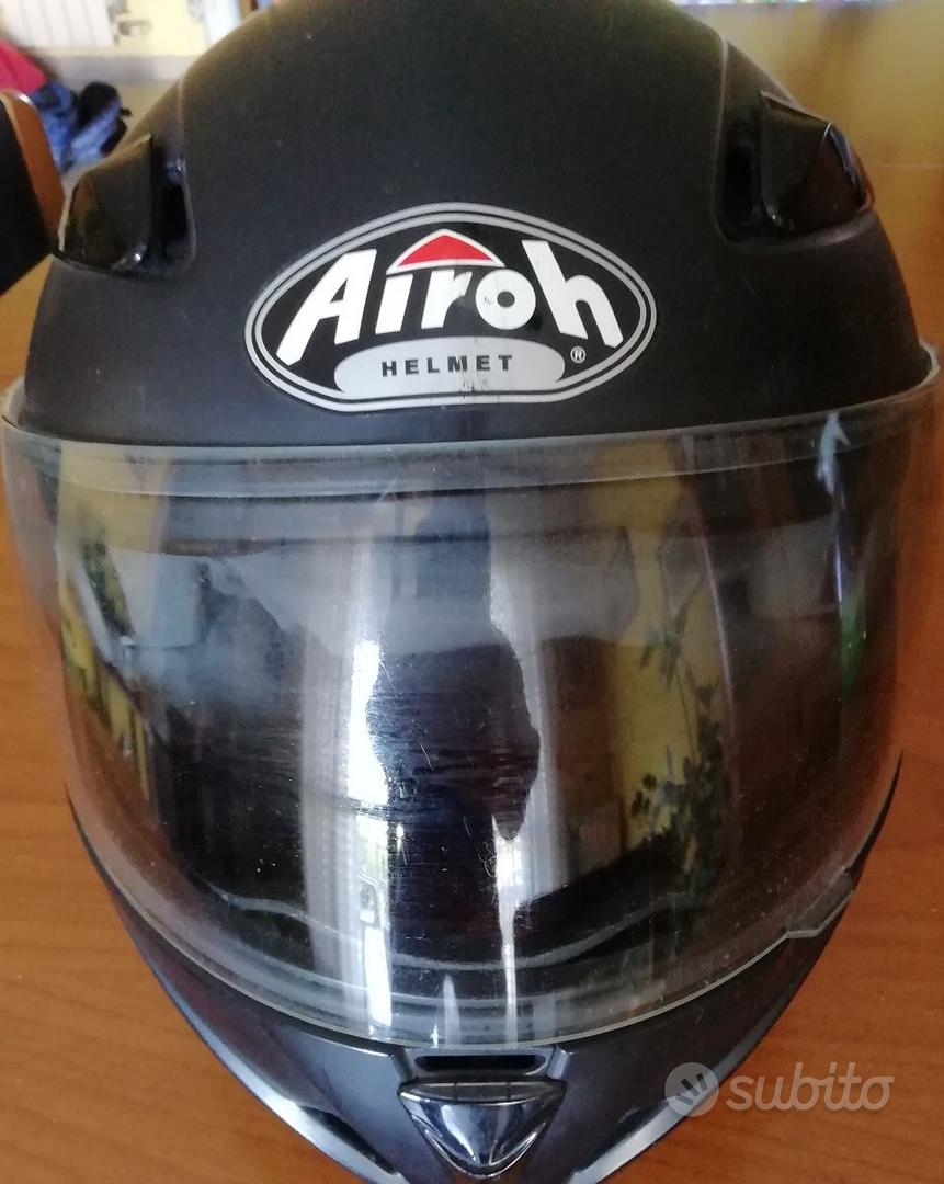 Casco Moto Airoh Helmeth Accessori Moto In vendita a Torino