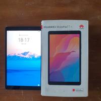 huawei matepad T