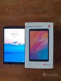 huawei matepad T