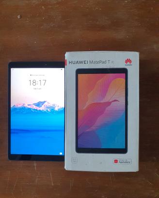 huawei matepad T