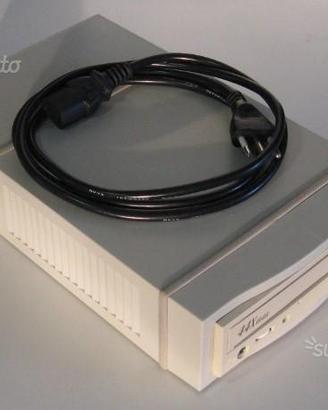 Lettore CD/DVD esterno