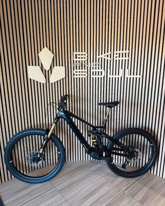 E-Mtb Teewing Flux One Pro