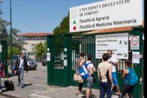 Posti letto a studenti