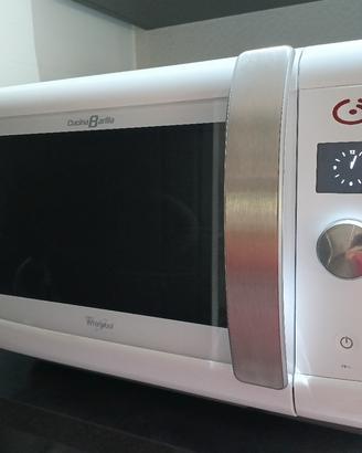forno e microonde 