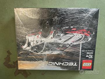 Lego technic 42096
