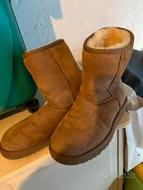 Ugg numero 38