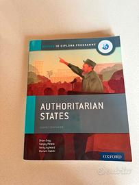 Authoritarian States: IB History Oxford