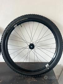 Cerchi più gomme 29/27,5 Crankbrothers