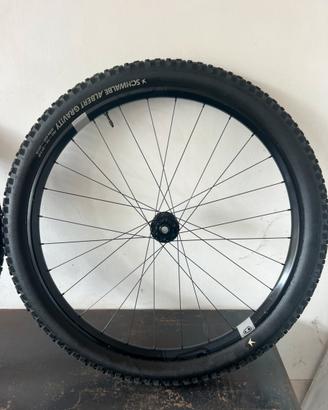 Cerchi più gomme 29/27,5 Crankbrothers