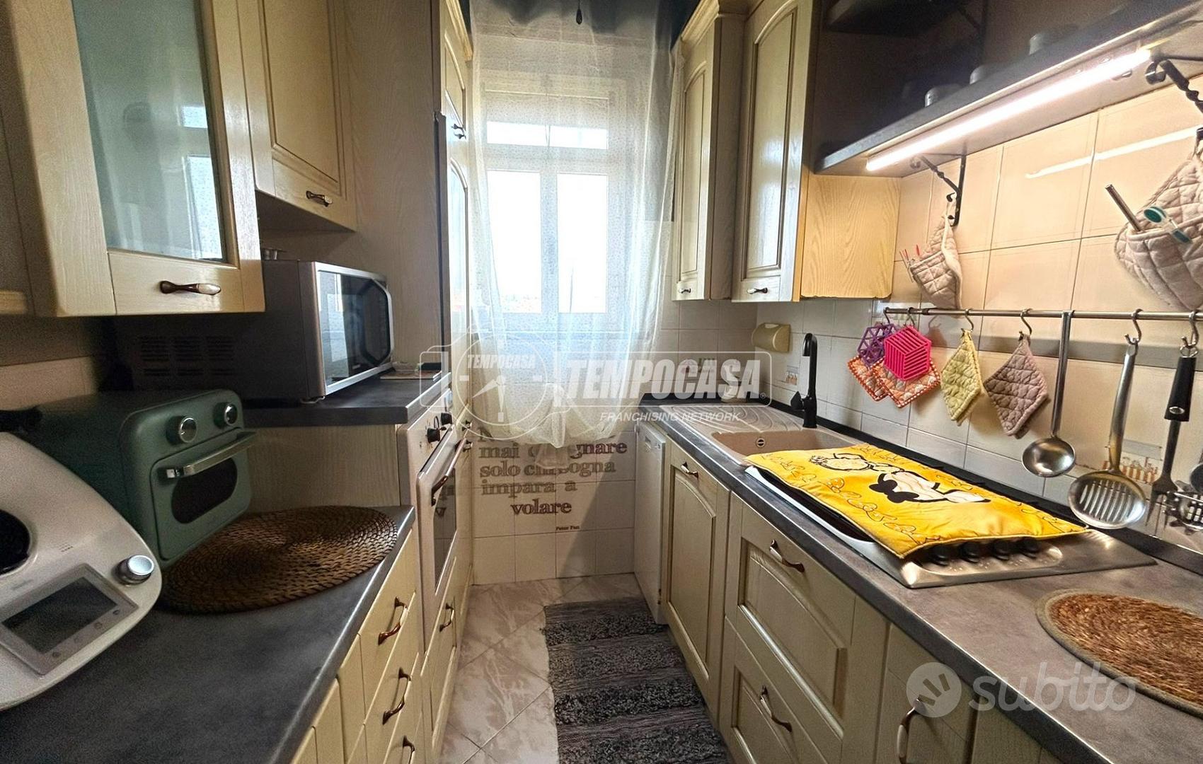 Apartment in Piossasco, Torino - Vista 5