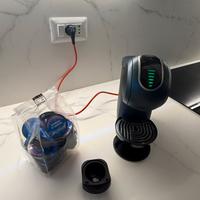 Macchina caffè A modo mio Genio S Touch